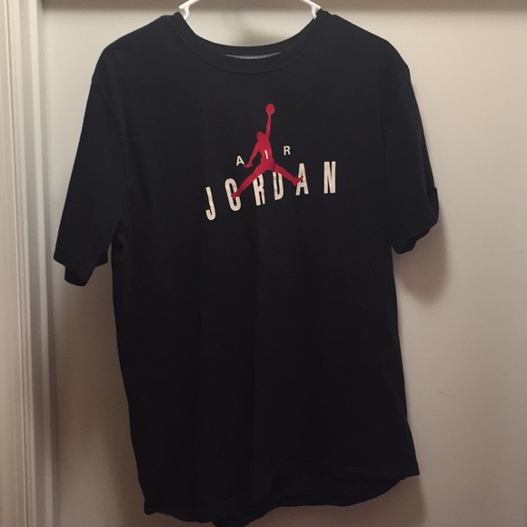jordan basketball shirts